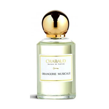 Chabaud Orangerie Musicale Tester