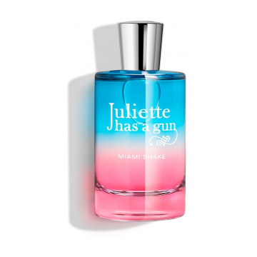 Juliette Has A Gun Miami Shake Tester