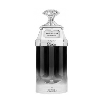The Spirit of Dubai Haibah Oriental Tester