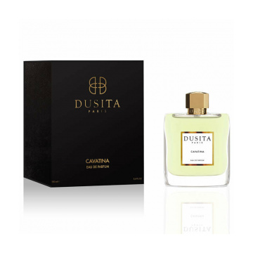 Parfums Dusita Cavatina