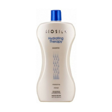 Farouk Systems Biosilk Hydrating Therapy Shampoo