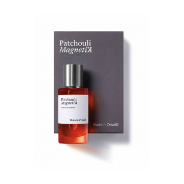 Maison Crivelli Patchouli Magnetik