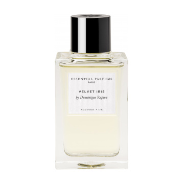 Essential Parfums Velvet Iris by Dominique Ropion