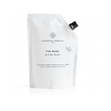 Essential Parfums The Musc by Calice Becker