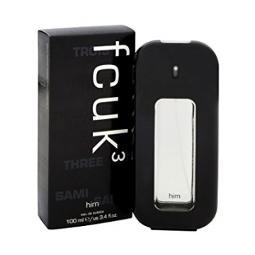 Fcuk 3
