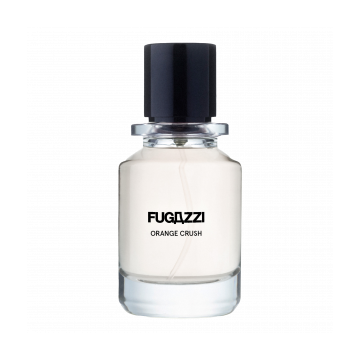 Fugazzi ORANGE CRUSH