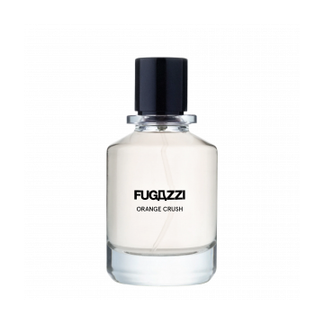 Fugazzi ORANGE CRUSH