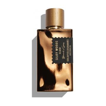 Goldfield & Banks Silky Woods Elixir