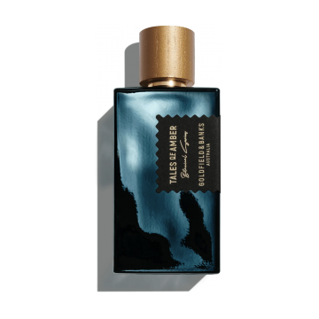 Goldfield & Banks Tales of Amber