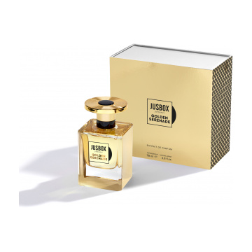 JUSBOX GOLDEN SERENADE