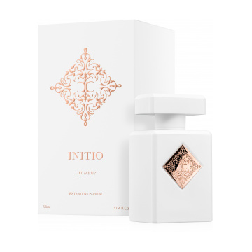 INITIO Parfums Privés Lift Me Up (Hedonist Collection)