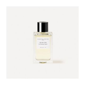 Essential Parfums Velvet Iris by Dominique Ropion