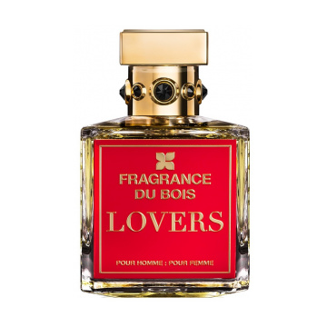 Fragrance du Bois (For Lovers Collection) Lovers