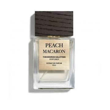 Theodoros Kalotinis PEACH MACARON
