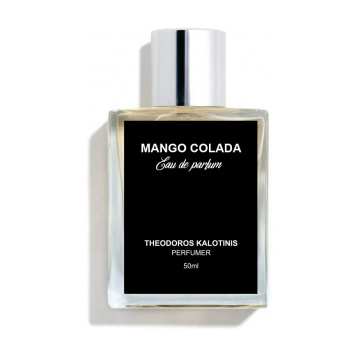 Theodoros Kalotinis MANGO COLADA