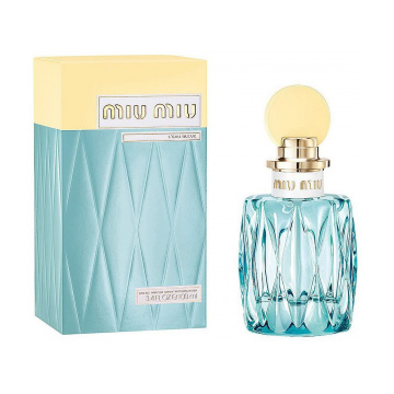 Miu Miu L´Eau Bleu