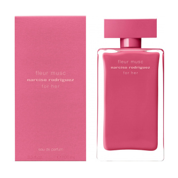 Narciso Rodriguez Fleur Musc for Her