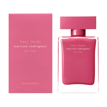 Narciso Rodriguez Fleur Musc for Her