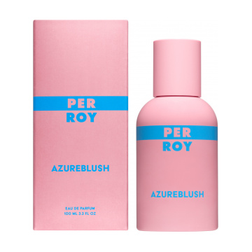 PERROY AZURE BLUSH