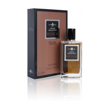 Affinessence Patchouli - Oud