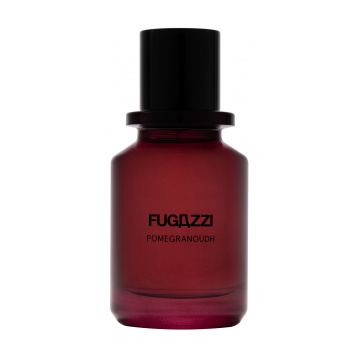 Fugazzi POMEGRANOUDH