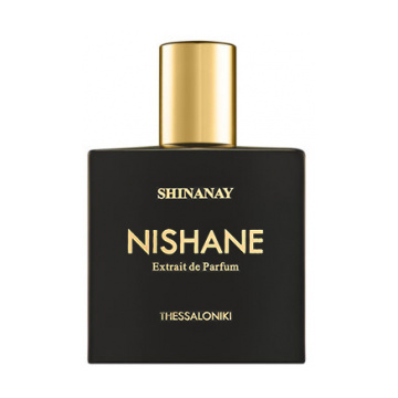 Nishane Experimental Collection SHINANAY