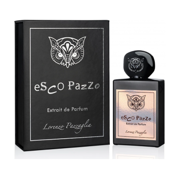 Lorenzo Pazzaglia Esco Pazzo