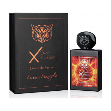 Lorenzo Pazzaglia Sweet Xplosion