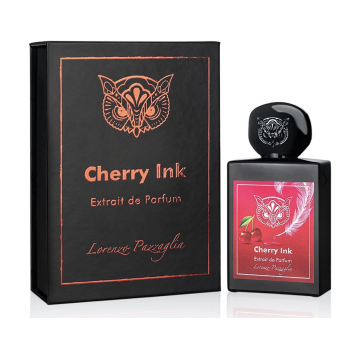 Lorenzo Pazzaglia Cherry Ink
