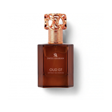 Swiss Arabian Oud 07