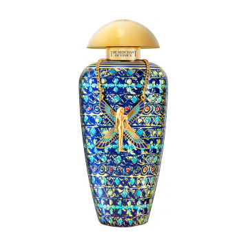 The Merchant of Venice Queen of the Night