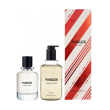 Fugazzi VANILLA HAZE