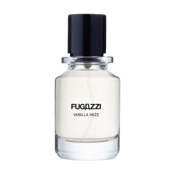 Fugazzi VANILLA HAZE