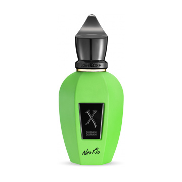 Xerjoff Duran Duran NeoRio Green Flacon