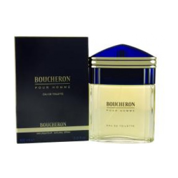 Boucheron Pour Homme