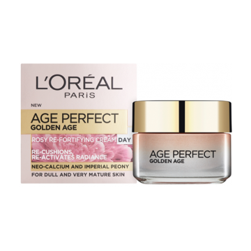 L´Oreal Paris Age Perfect Golden Age Day Cream