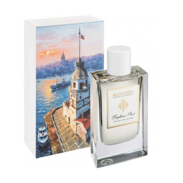 Alghabra Bosphorus Pearl