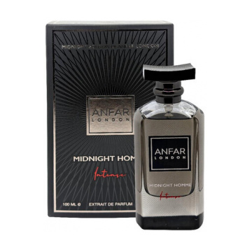 Anfar London Midnight Homme Intense