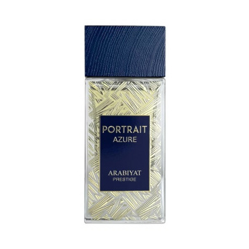 Arabiyat Prestige Portrait Azure