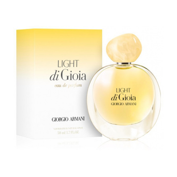 Giorgio Armani Light di Gioia