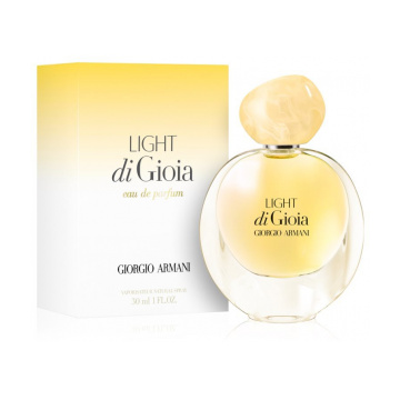 Giorgio Armani Light di Gioia