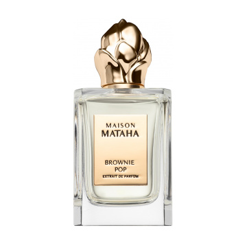 Maison Mataha BROWNIE POP