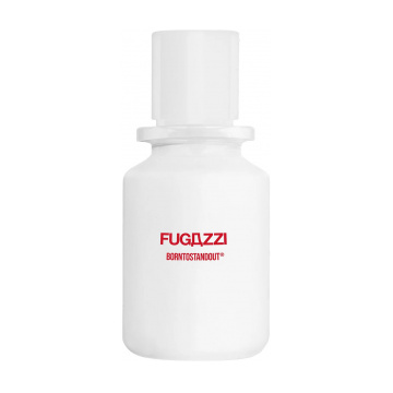 Fugazzi BTSO x FUGAZZI