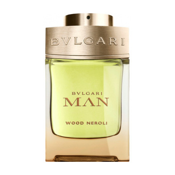 Bvlgari Man Wood Neroli