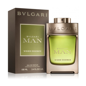 Bvlgari MAN Wood Essence