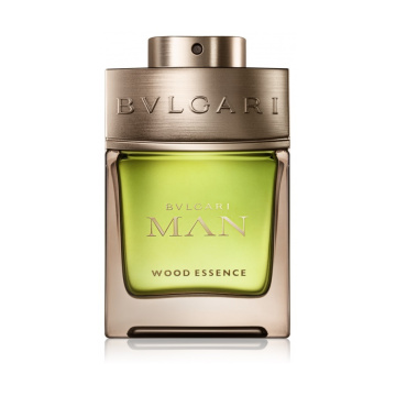 Bvlgari Man Wood Essence Tester