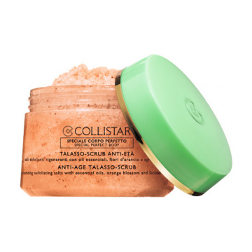 Collistar Anti-Age Talasso-Scrub