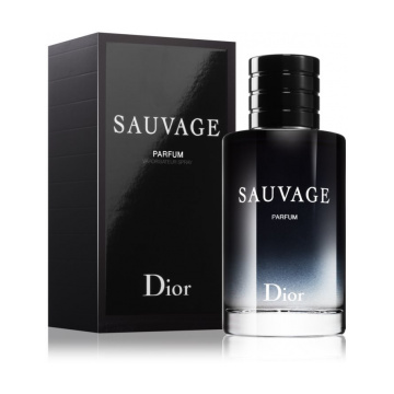 Christian Dior Sauvage Parfum