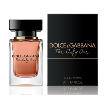 Dolce & Gabbana The Only One