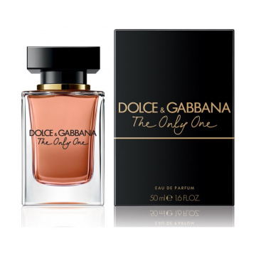 Dolce & Gabbana The Only One